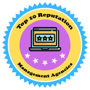Reputation management agencies